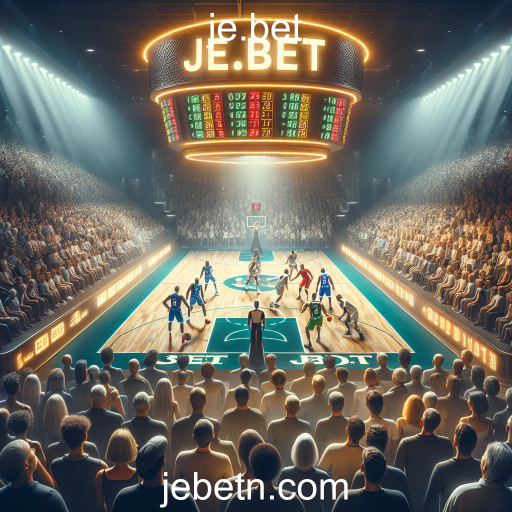 Apostas em Basquete: Conheça o Mundo das Odds e Estratégias